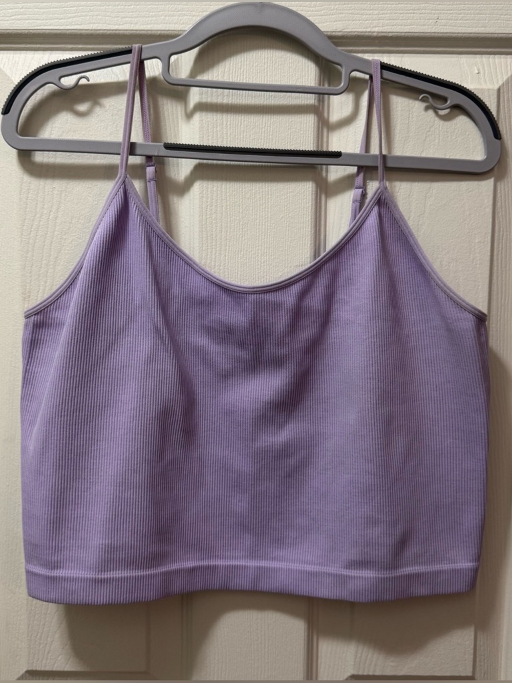 Wild Fable seamless ribbed cami